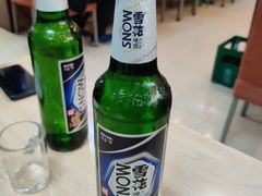 -协顺园回头馆(南顺城路店)