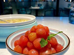 话梅圣女果-淮扬韵(凤八市政府店)