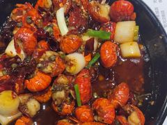 -一棠龙虾•王牌虾球(楚河汉街店)