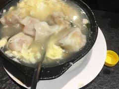 -买又大餐厅(福林里店)