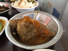 肉粽-好成财牛排馆(涂门街总店)