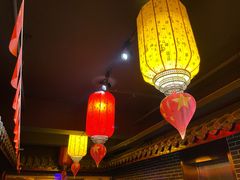 -总参北京涮羊肉