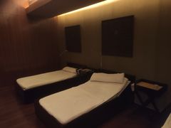 -丽思卡尔顿酒店泳池(金融街店)