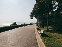 -深圳湾公园(南山区)