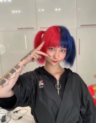 -3AM HAIR SALON染发接发