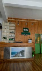 -绿皮火车照相馆 婚纱照旅拍(厦门店)