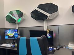 -网鱼网咖(浦东长岛路店)