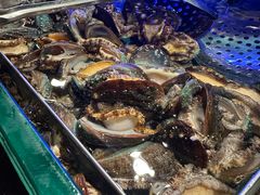 -喜庭海鲜自助(来福士店)