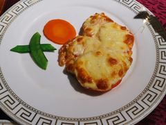 -92°C俄式厨房(中央大街店)