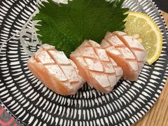 -Sushi Love 创意寿司(丽影广场店)