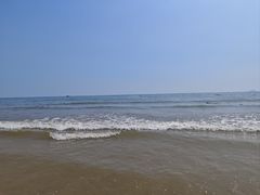 -青岛第二海水浴场