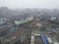 -嘉莱特和平国际酒店自助餐