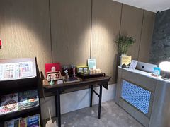 -杭州西湖柳莺里酒店·闻莺厅