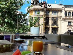 -上海丽笙精选海仑宾馆·莫赛克餐厅