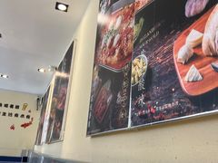 -鱼酷活鱼烤鱼(信息城店)