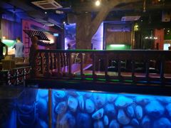 -令狐冲烤鱼·烧菜馆(达明店)