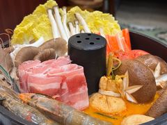 -曼谷食堂·泰国家庭料理