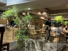 -本处·素食·融合料理(南油店)