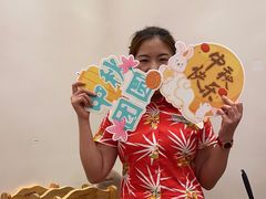-第六季自助餐厅(甜水园店)