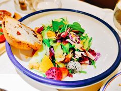 -俄士厨房(五棵松华熙LIVE店)