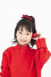 -米乐儿童摄影美学馆(怀柔店)