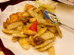 -民族饭店-四季餐厅