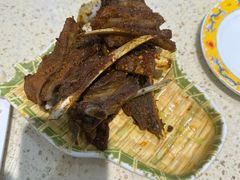 -九寨特色牦牛肉汤锅 羊肉汤锅