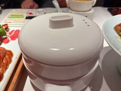 -森隆饭庄(崇文门新世界百货店)