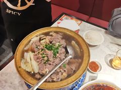 -天辣(金桥啦啦宝都店)