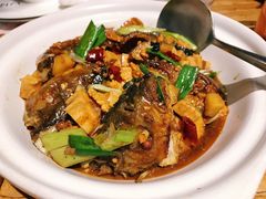 -U你·湖北家宴菜(南湖总店)
