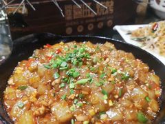 -郑喜旺烧烤(新密总店)