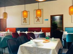 大堂-雲蜀龙阁·金牌水煮鱼(方庄店)