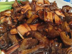 -梅飞酒家(桑园路店)