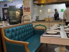 大堂-帕米尔食府(白云观店)