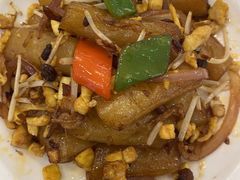 干炒牛河-金时代顺风大酒店(爱琴海购物中心店)