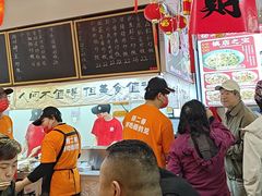 -扬二春炒饭(国庆路总店)