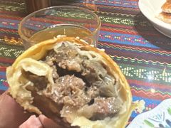 -驿楼兰·新疆菜(火车站店)