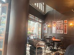 -阿大排档(长春这有山店)