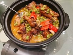 -同庆楼(花园店)