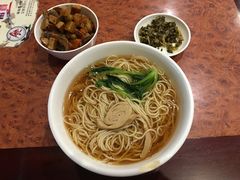 -功德林(南京西路店)