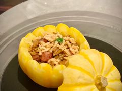 -运·中餐厅(成都华尔道夫酒店)