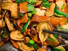 -云海肴·汽锅鸡·云南代表菜(美罗城店)