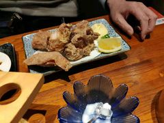 -千代武日本料理(爱建店)