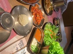 -西塔老太太泥炉烤肉(北京望京店)