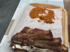 -呼和草原·正宗东北菜·经典锅包肉(西湖店)
