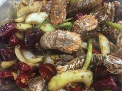 -辣盆盆麻辣小龙虾(哈尔滨总店)