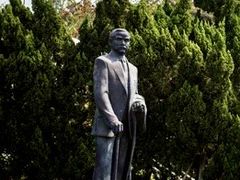 -纪念孙中山市政公园