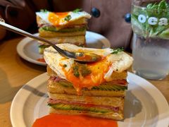 -O'eat Blossom&Pelican(深圳首店)
