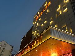 门面-国惠大酒楼(宝龙店)