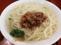 -牛王庙特色面(杏苑公寓店)